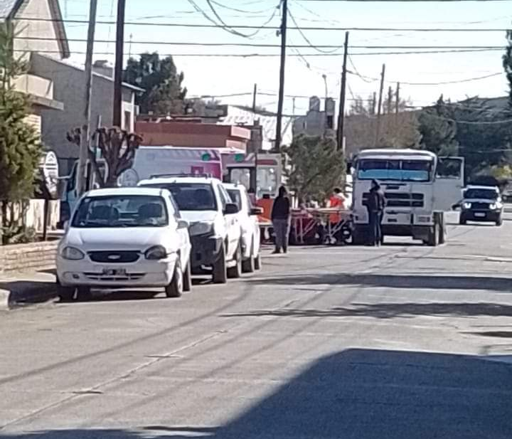 La familia de Bianka, la joven atropellada, realiza rifa solidaria para recaudar fondos 