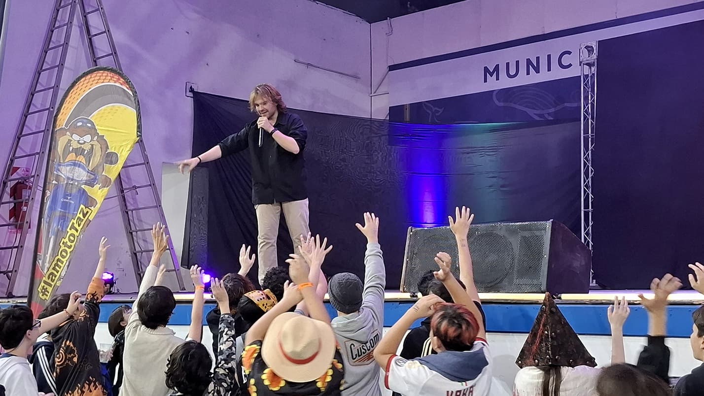 El Centro de Residentes Santiagueños recibió la adjudicación definitiva de un terreno para construir su sede