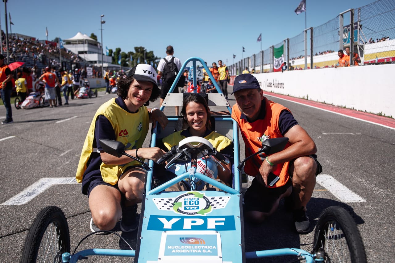 Abrió la inscripción para el concurso de Becas de 