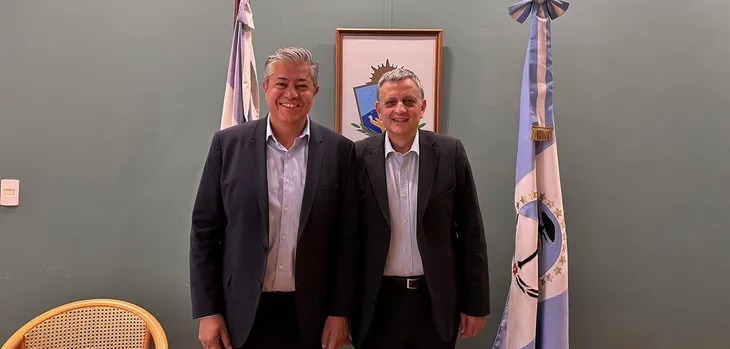 Pedro Muñoz: “La discusión mayor va a pasar por el tema de si hay PASO o no”