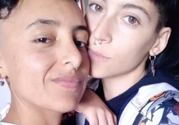 Se comprobó que es falso el supuesto video en el que reclusas golpeaban a la madre de Lucio Dupuy