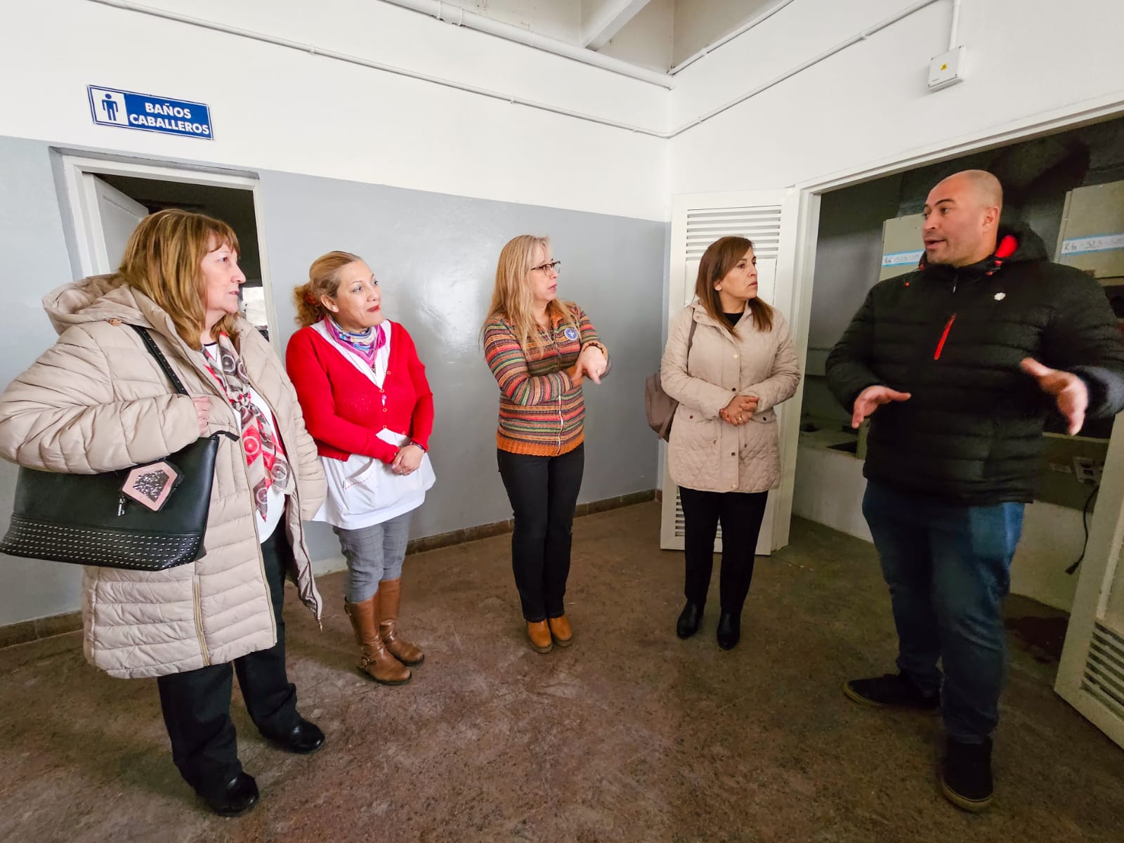 La Justicia sobreseyó a Juan Carlos Molina y a directivos de la fundación