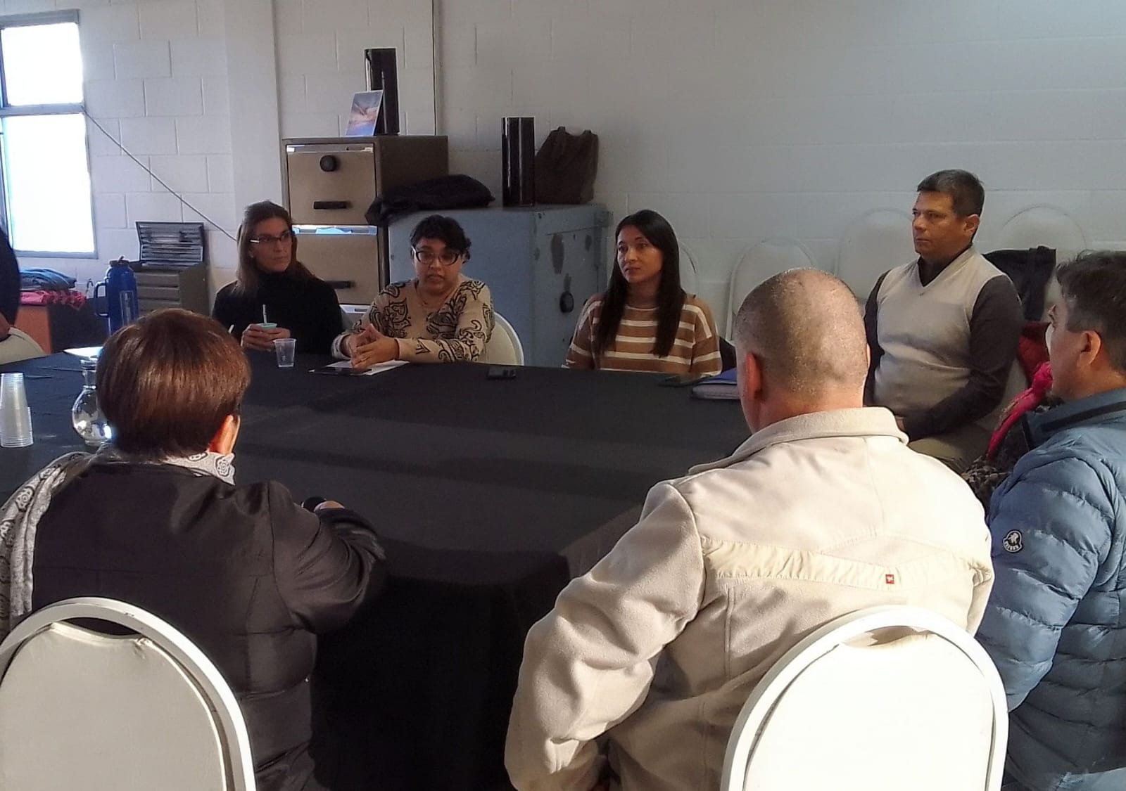 Comerciantes de Caleta Olivia se preparan para el movimiento turístico