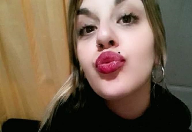 A Daira le sacaron el respirador y muestra una mejoría en su salud