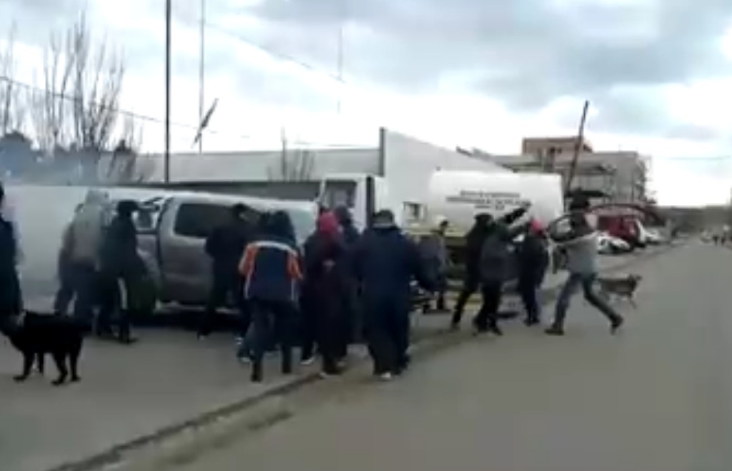 Tras denunciar a Cotillo pide una audiencia en el Concejo Deliberante