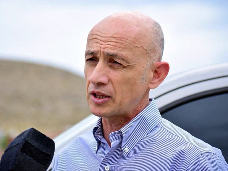 Cotillo dijo que hay municipales detrás de la venta en redes sociales de carnets de vacunación covid originales por $500 y recién la semana que viene el municipio realizara la denuncia