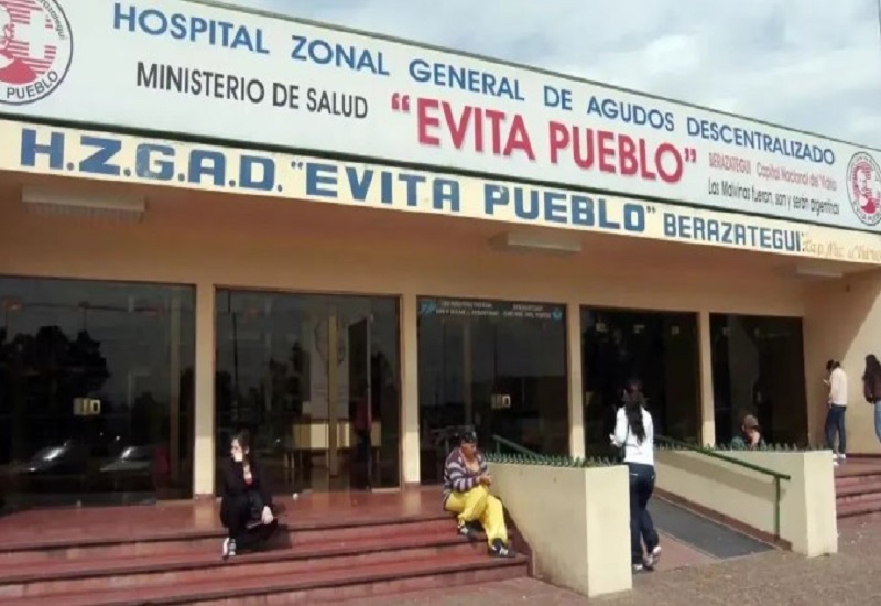 Dos hombres murieron por comer achuras en mal estado: les detectaron Shigella y Salmonella