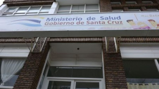El ministerio de salud confirmó 39 nuevos casos positivos en Caleta Olivia y dijo que uno de los deceso es a causa externa a covid