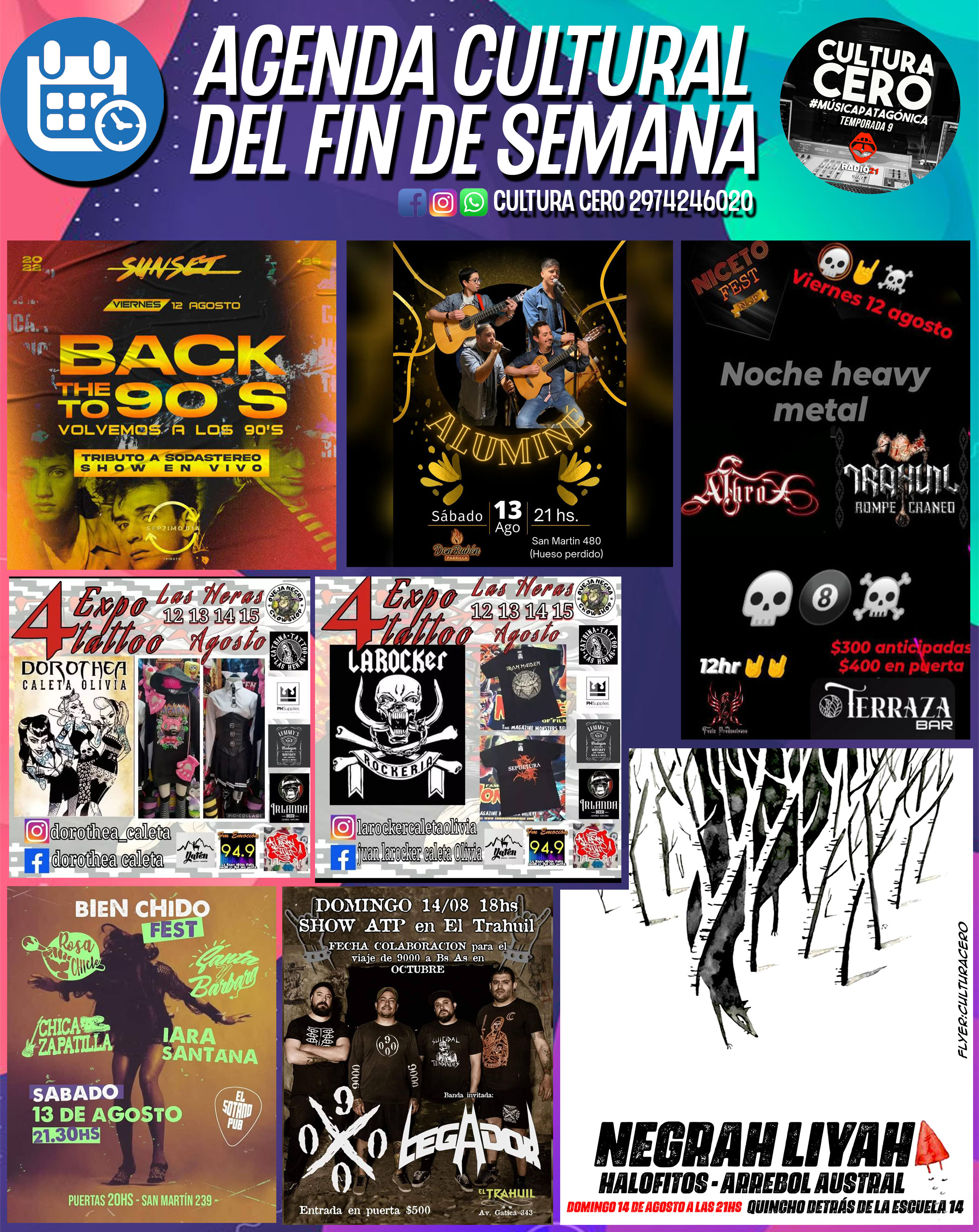 Vanina Galván: “El CPE no tiene ninguna intención avanzar en los reclamos que manifestamos”