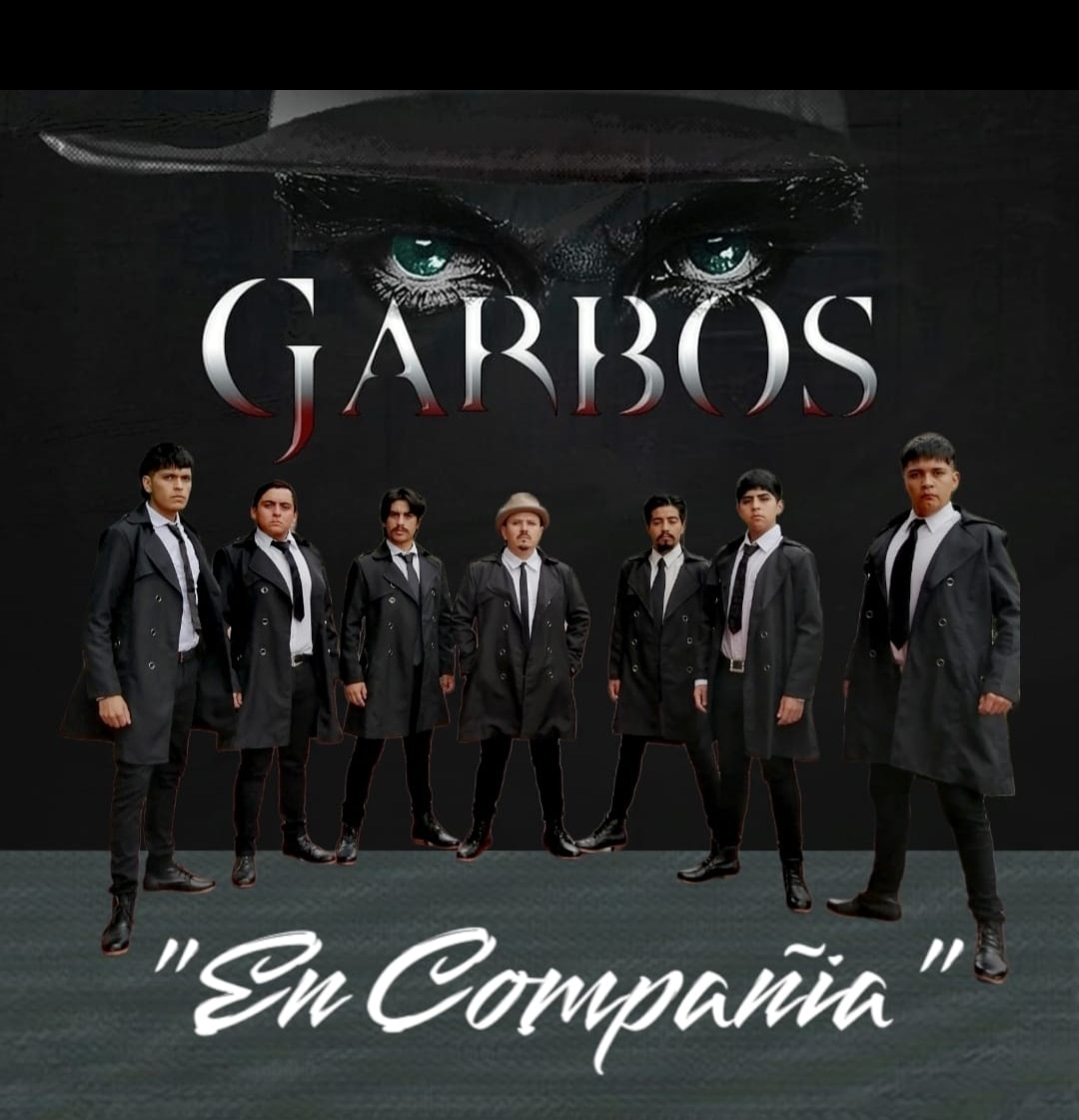 La Compañía de malambo 