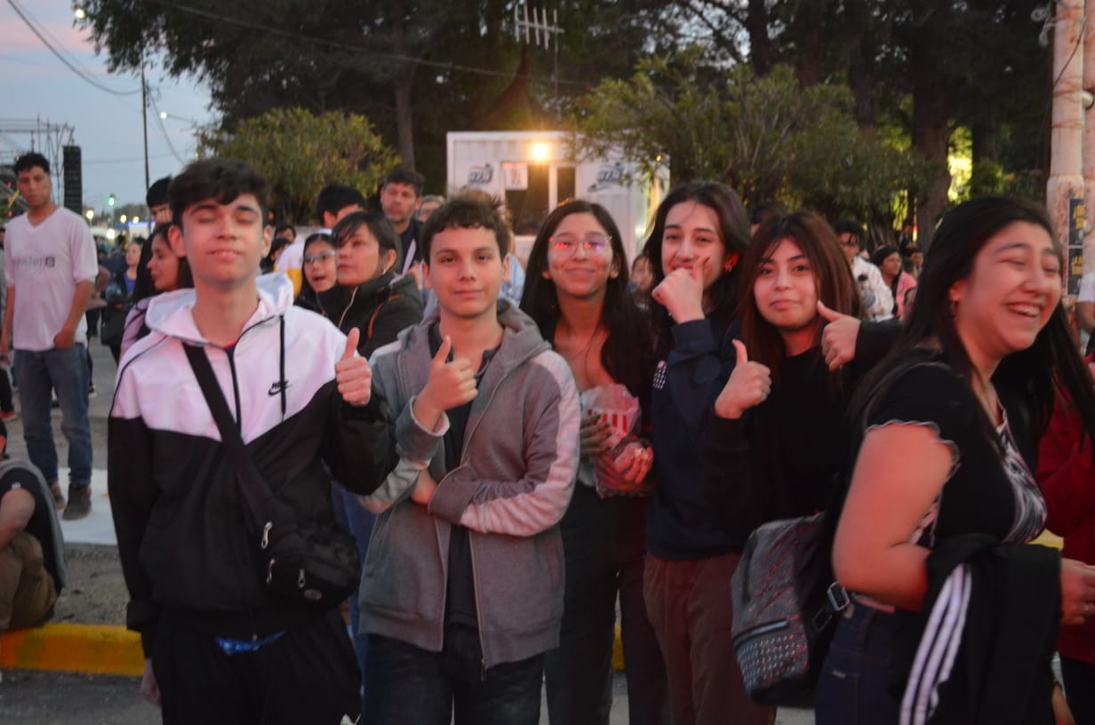 Se disputó la segunda fecha de la Liga Femenina Infanto Juvenil en Caleta Olivia
