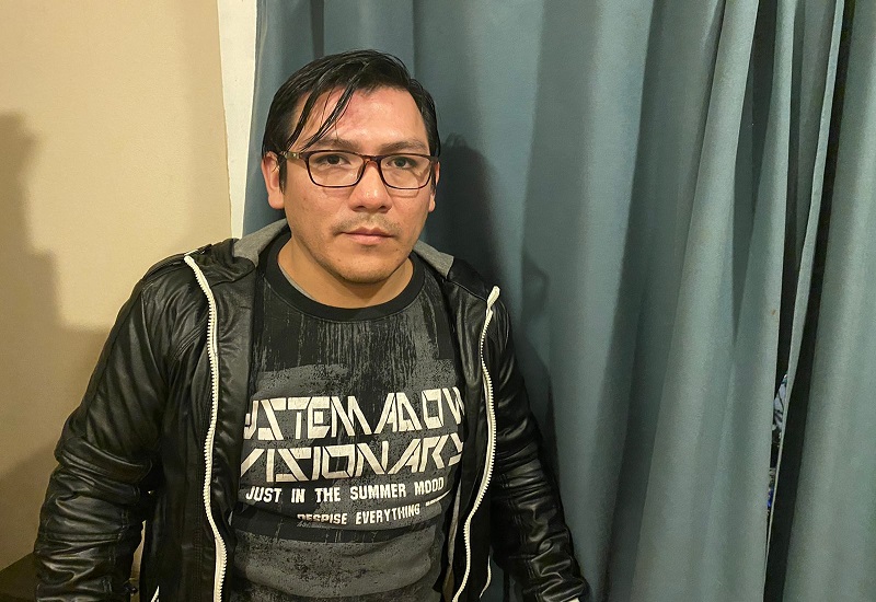 Entrega de títulos en el Santa Rita: la abogada entregará la certificación personalmente a los alumnos en 