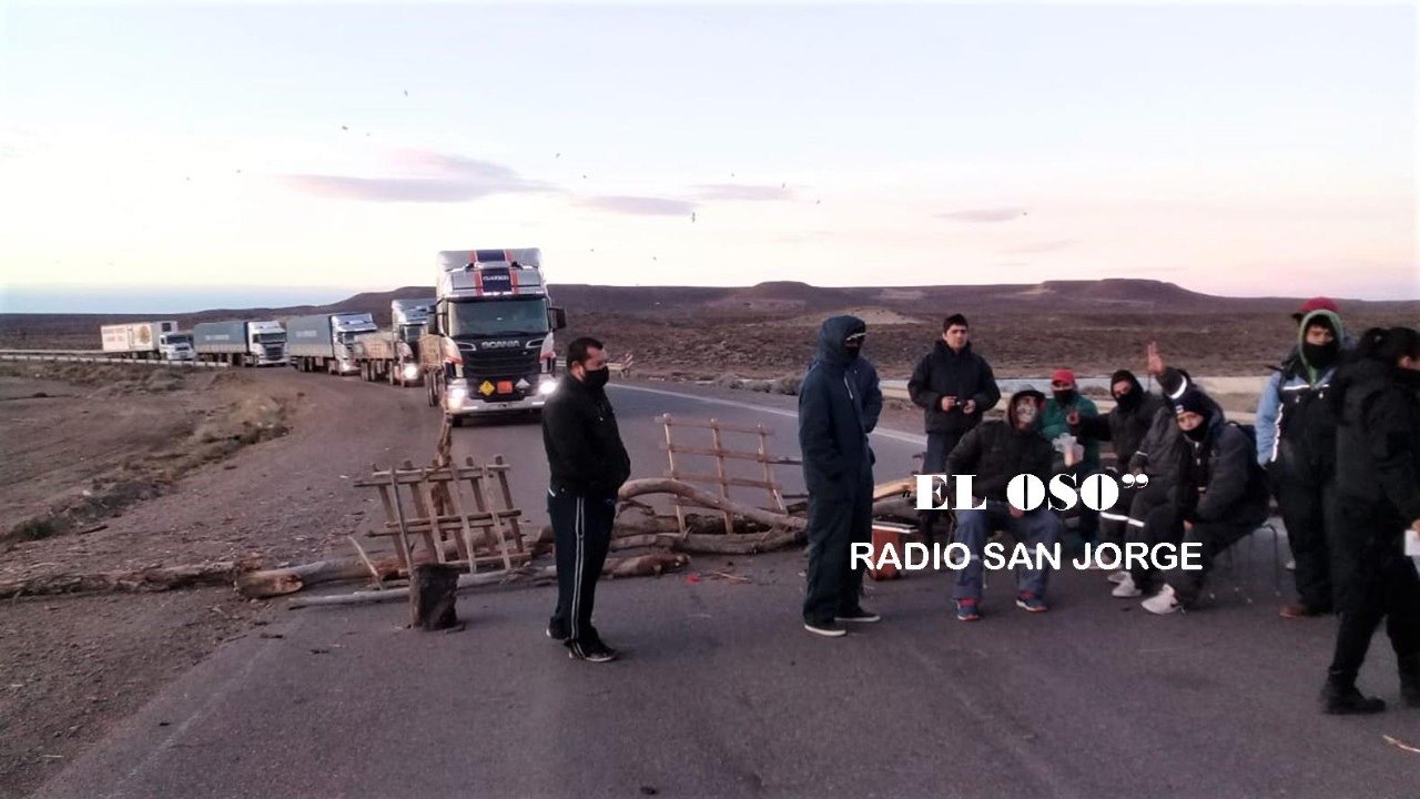 La gestión de Claudio Vidal invierte 190 millones de pesos para llevar agua al barrio 22 de Septiembre