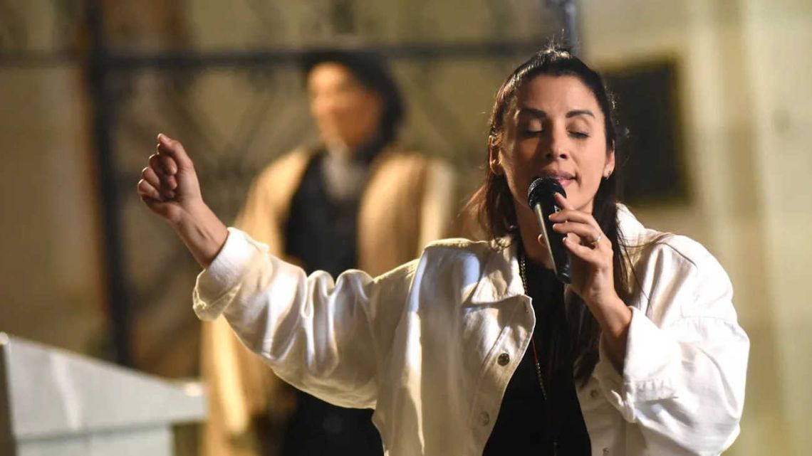 Cancelan el Encuentro de Sanación y Liberación por condiciones climáticas