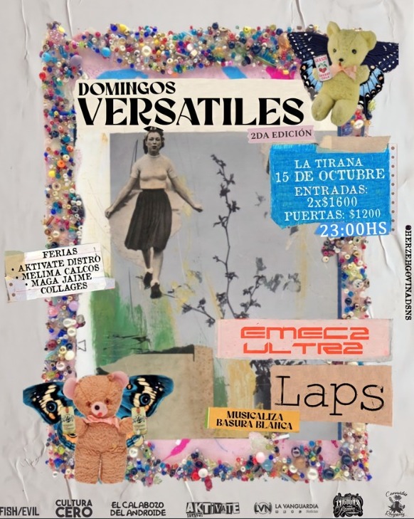 Vanina Galván: “El CPE no tiene ninguna intención avanzar en los reclamos que manifestamos”