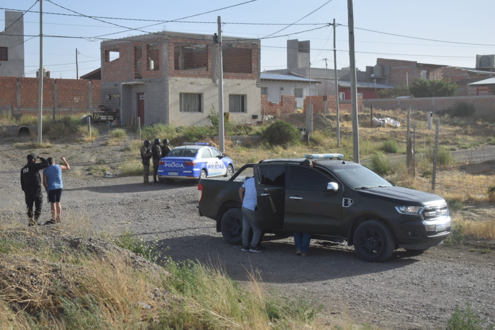 Educación presentó la guía 