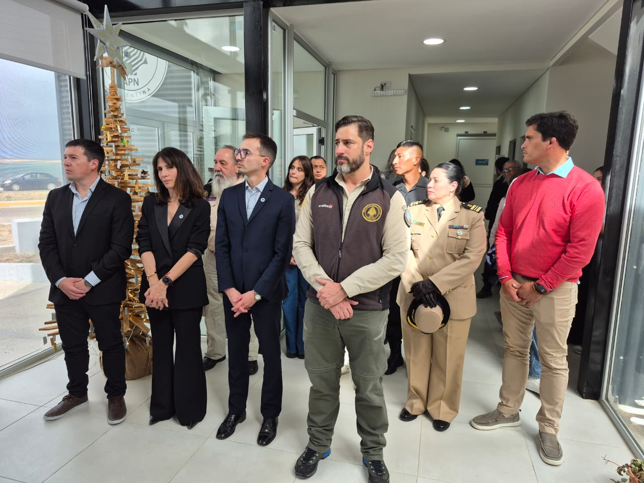 David Catrihuala asumirá al frente de la CTA Autónoma de Santa Cruz y planteó fortalecer la unidad de los trabajadores  