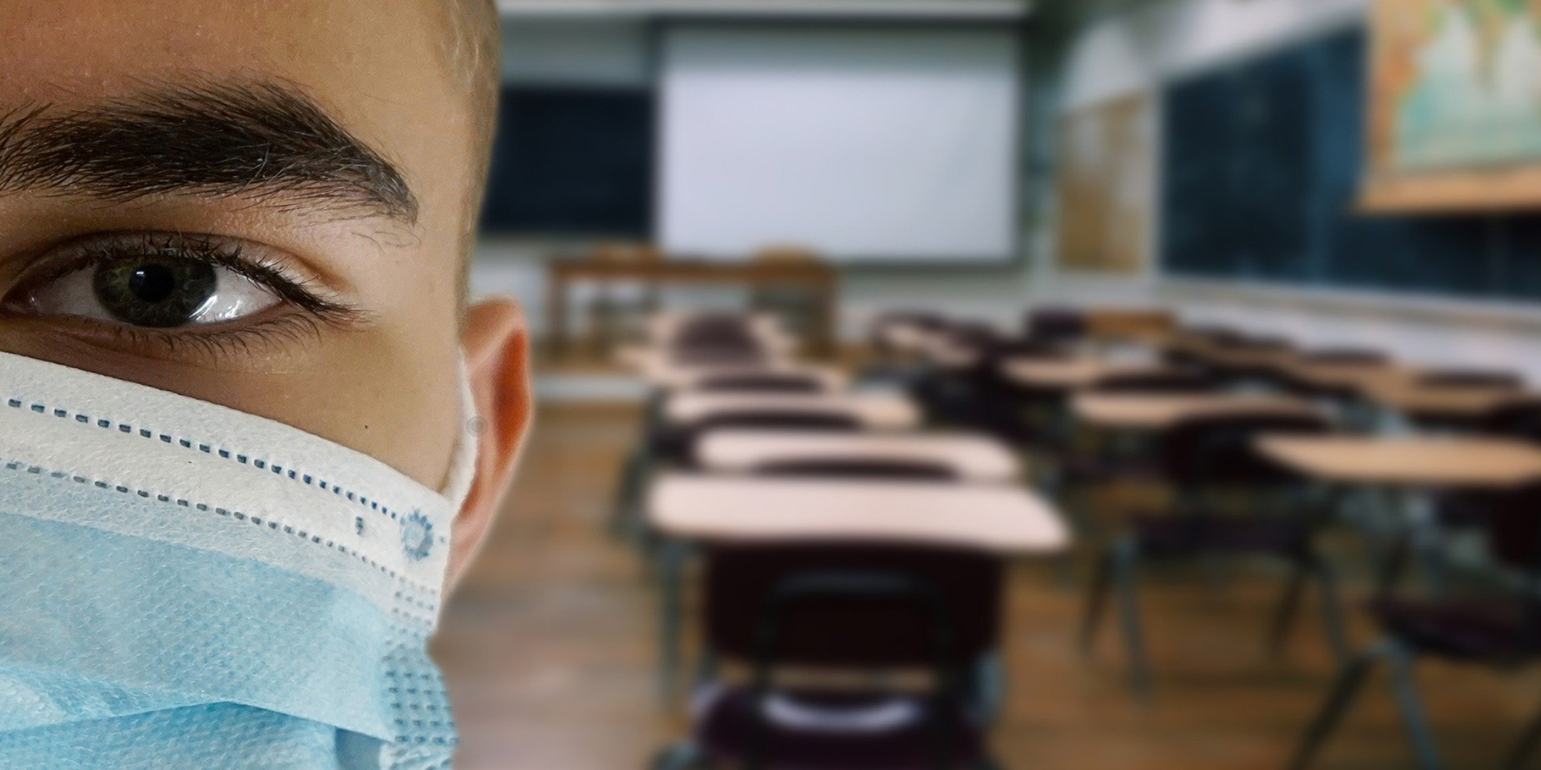 Aislaron una burbuja del Instituto Marcelo Spínola por un caso positivo de COVID-19