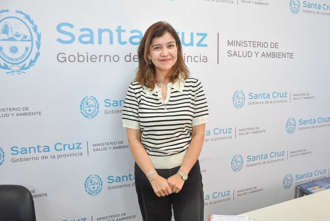Salud Mental impulsa una encuesta comunitaria y capacitaciones en Santa Cruz
