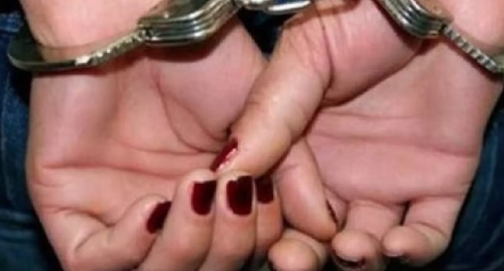 Allanaron una casa por el robo a un reconocido abogado, encontraron droga y detuvieron a una mujer