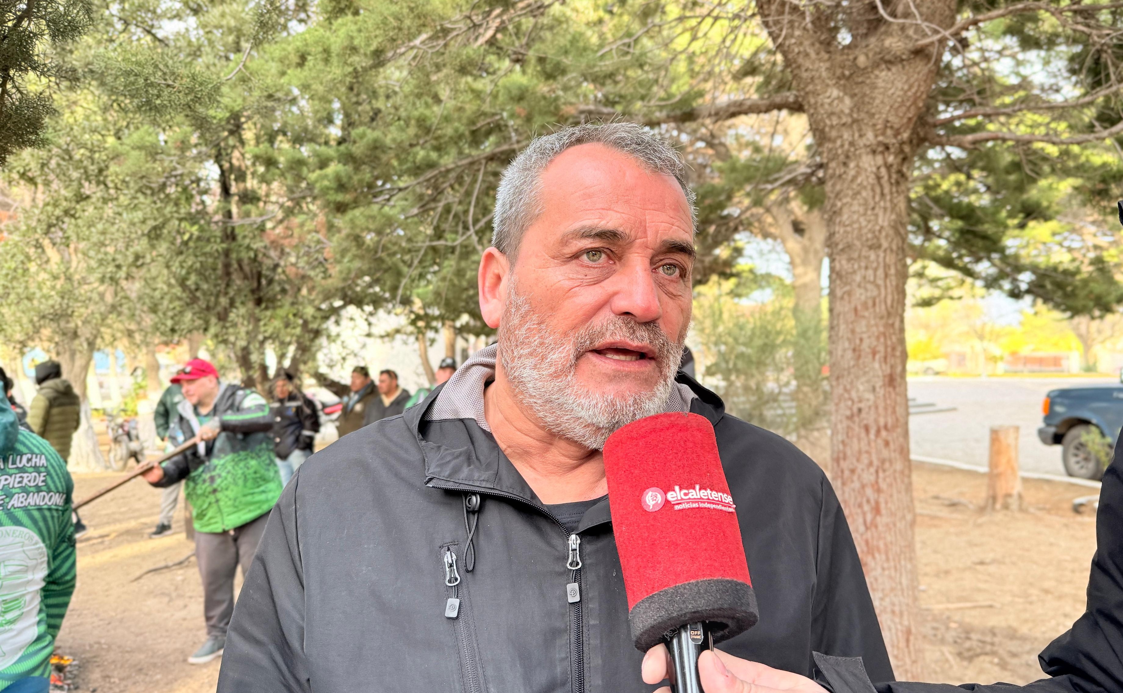 Sergio Sarmiento fue reelecto y expresó diversos cuestionamientos al escenario político