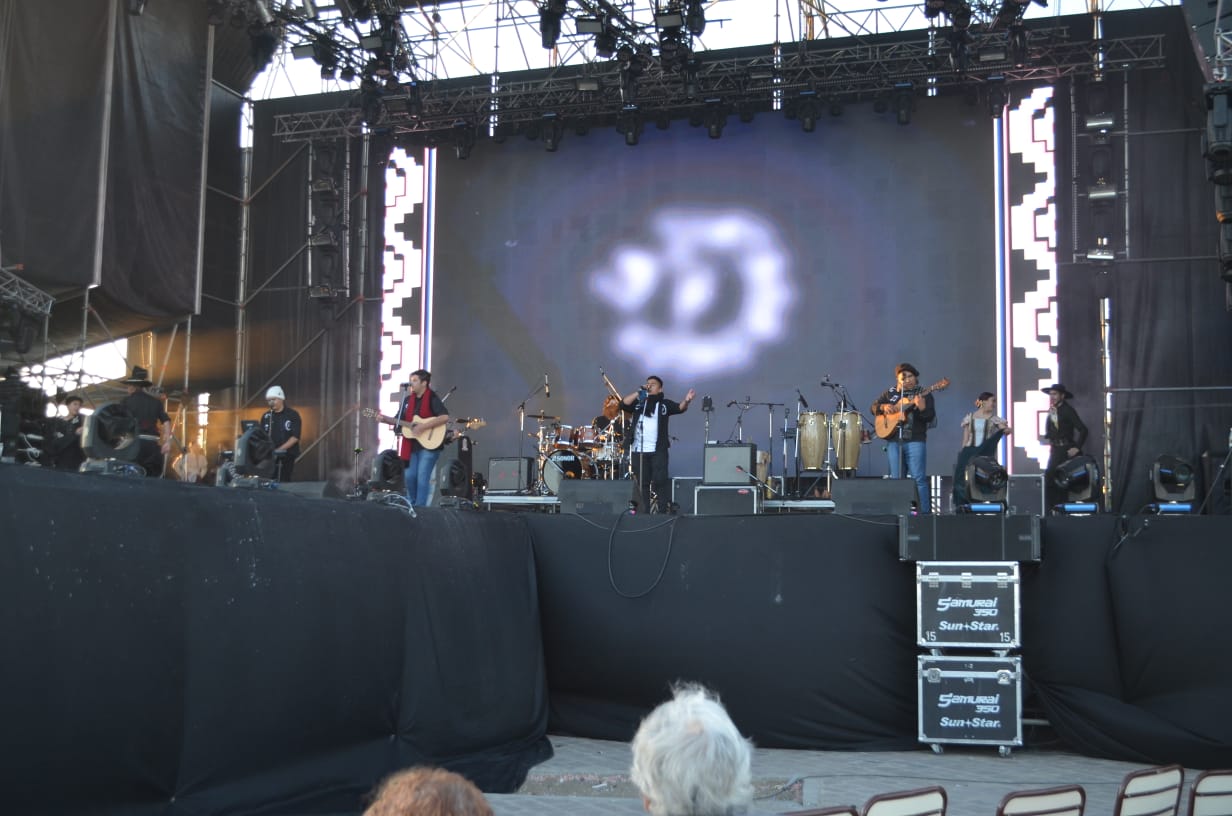 Vanina Galván: “El CPE no tiene ninguna intención avanzar en los reclamos que manifestamos”