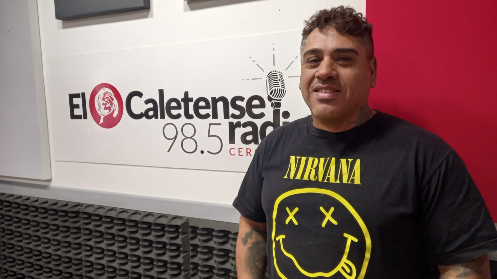 Javier Maldonado anuncia la creación de un paseo gastronómico en el puerto