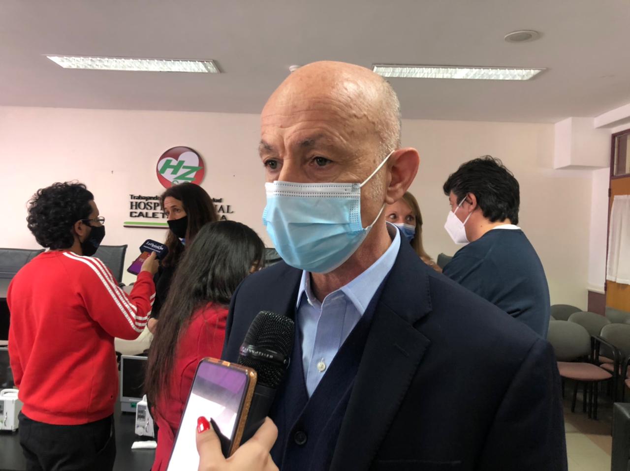 Municipio: la ayuda escolar se cobra aumentada el lunes y en la semana se define mesa salarial