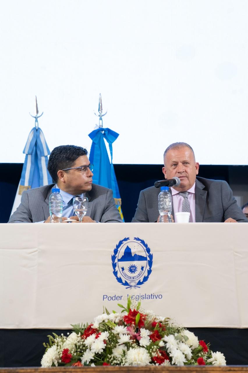 Santa Cruz presente en la 30° edición de la Feria Internacional de Turismo en La Rural