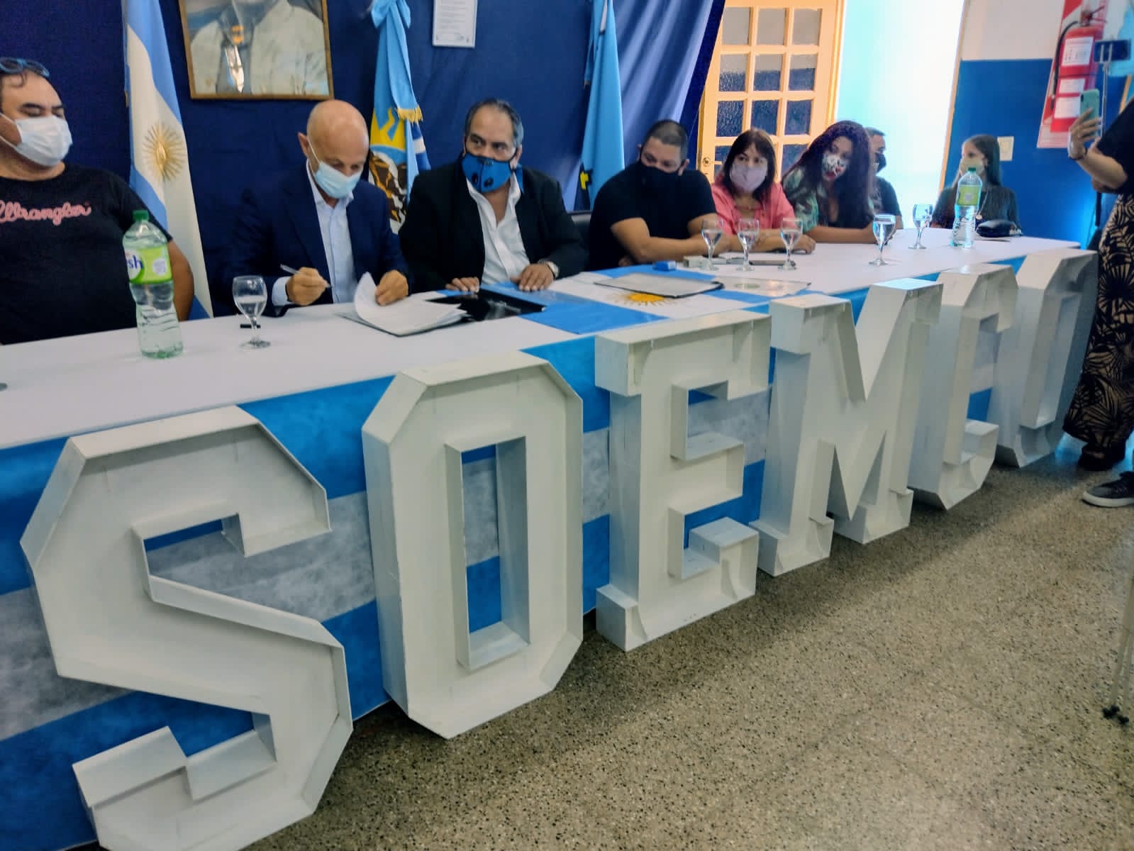 Gimnasia de la voz: dictarán un taller intensivo para cantantes, docentes y profesionales