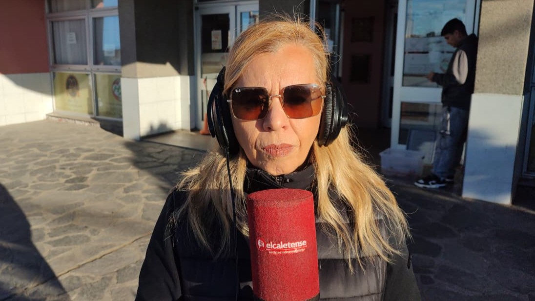 Abrazo simbólico y fuerte reclamo de APROSA: “No hay respuestas y el sistema está al límite”