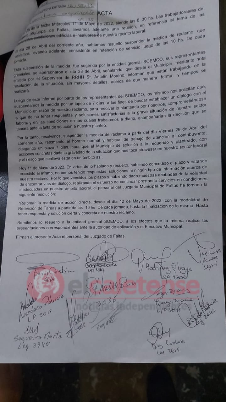 Solano cuestionó la postura de Milei sobre Malvinas y convocó a una “marcha de la bronca”