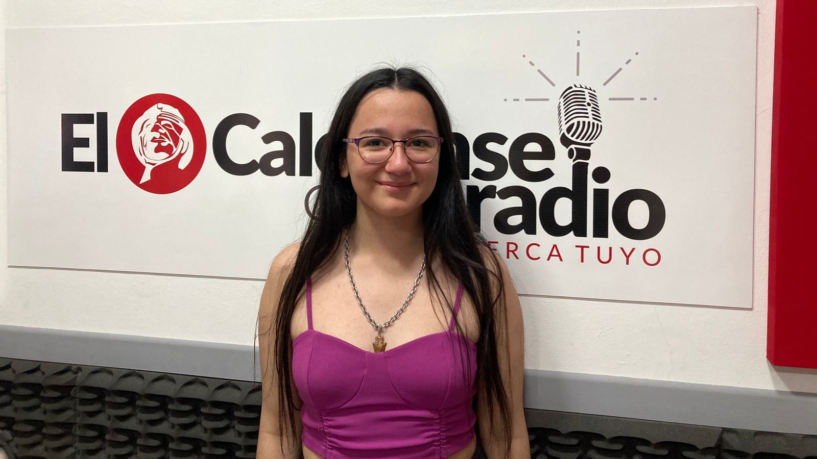 Camila Pintos rumbo a Cosquín 2025: una voz local que busca brillar en el escenario nacional