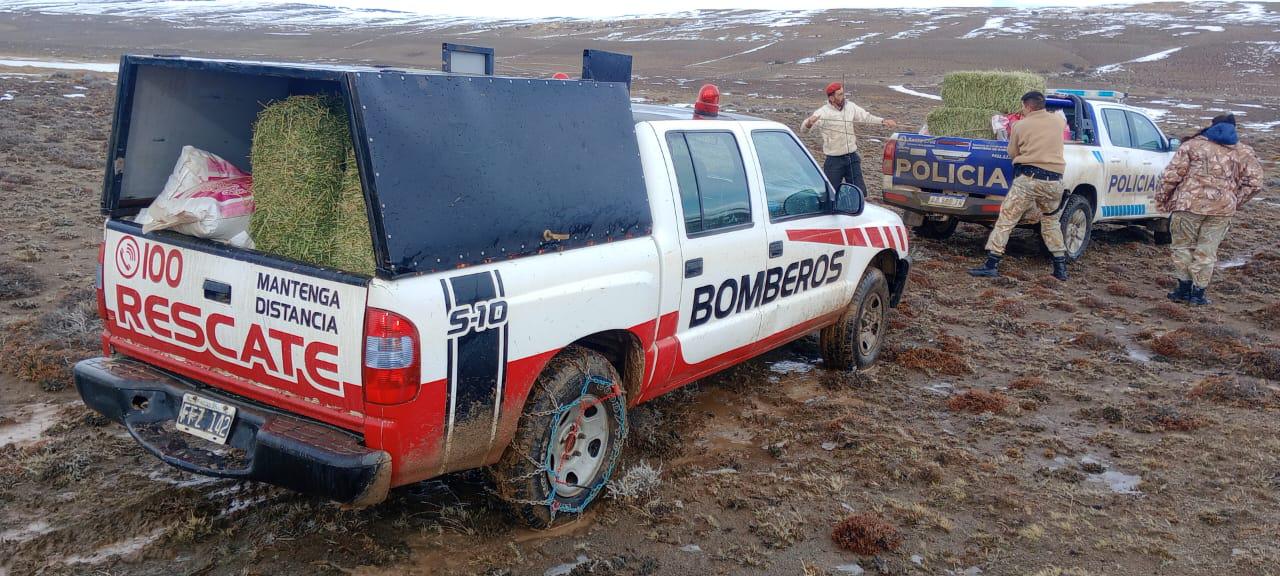 Destacan incorporación de nuevas tecnologías para vigilancia en yacimientos petroleros
