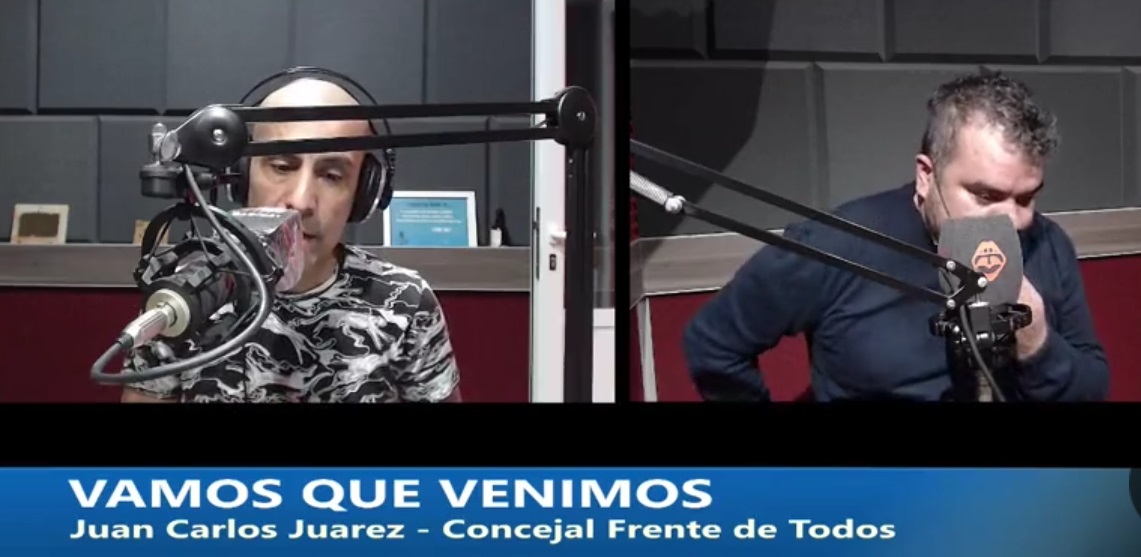 Vanina Galván: “El CPE no tiene ninguna intención avanzar en los reclamos que manifestamos”