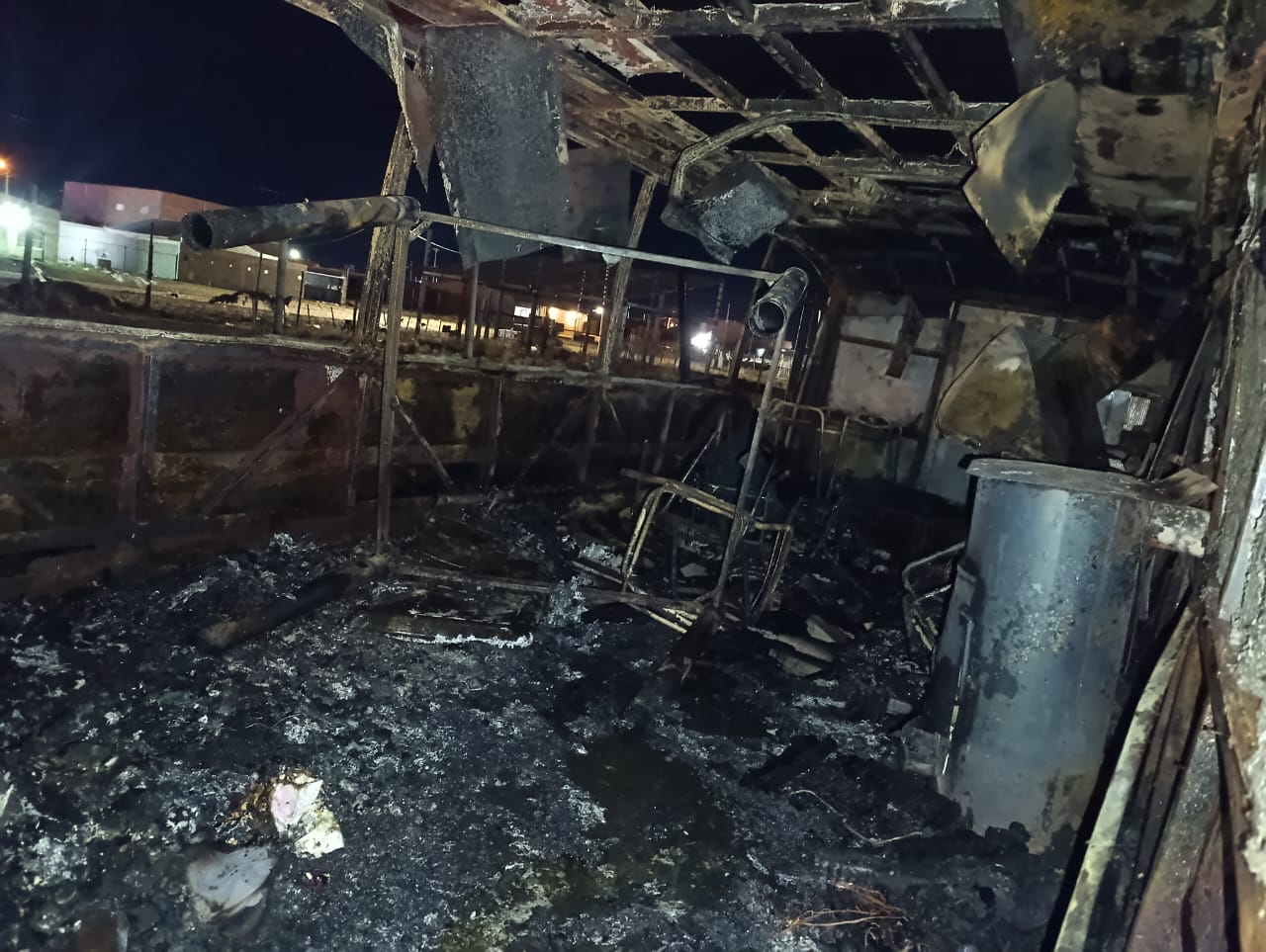 Jubilados de Bco. Santa Cruz fueron excluidos del régimen bancario 