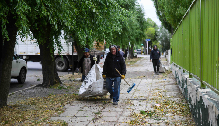 El CPE continúa con el Plan de Verano 2026 en establecimientos educativos