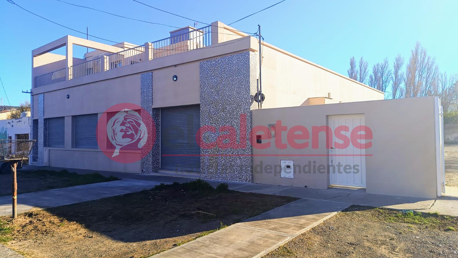 Caleta Olivia se postula para ser sede de la Liga Federal de Vóley 2027