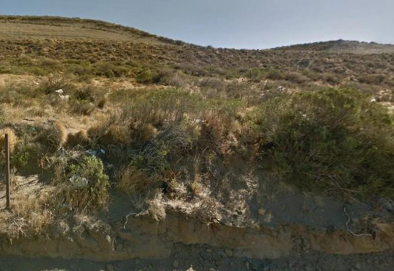 El feto encontrado en el Máximo Abásolo tenía 