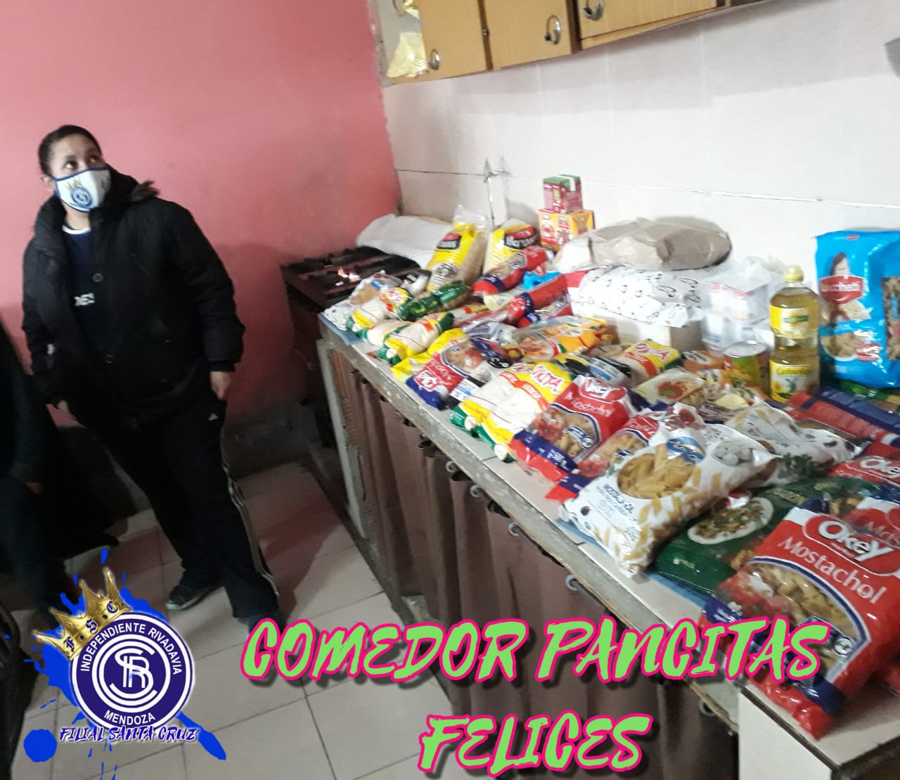 La Justicia sobreseyó a Juan Carlos Molina y a directivos de la fundación