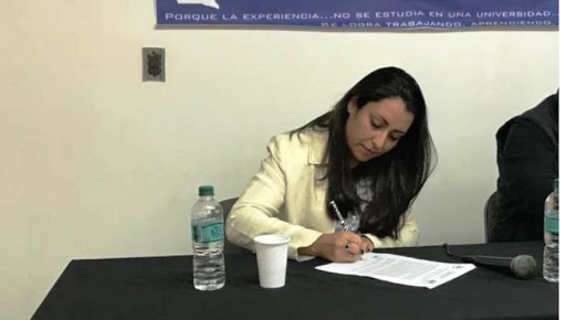 Anoche en sesión virtual: AMET acepta la oferta del gobierno en la paritaria de educación