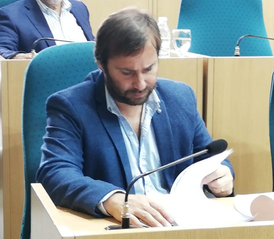 Santa Cruz celebra 70 años con eje en el futuro y la gestión