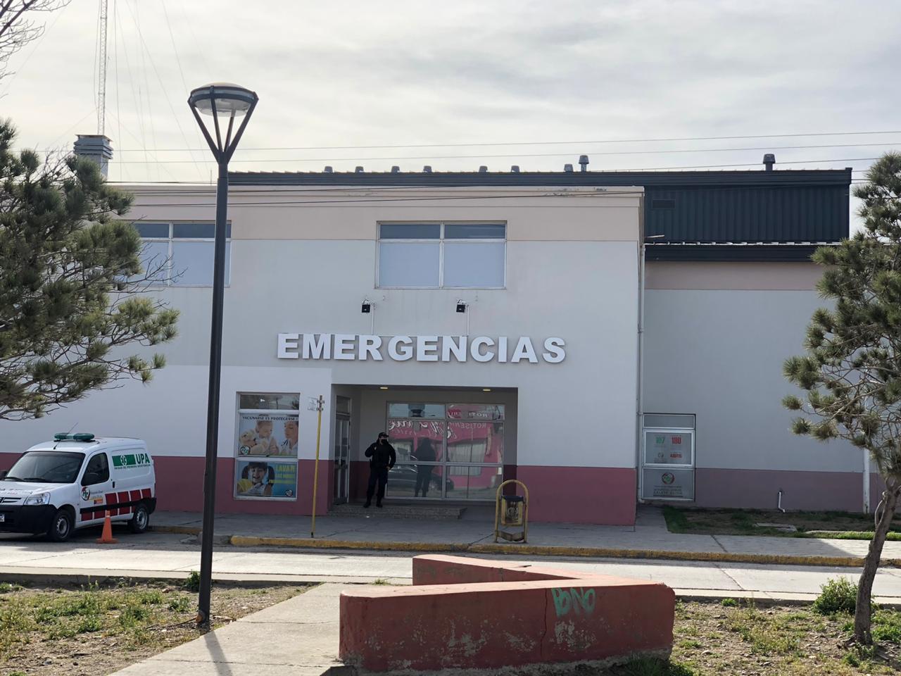 Caleta Olivia tiene este martes 149 casos activos y el 55% fueron identificados por el 