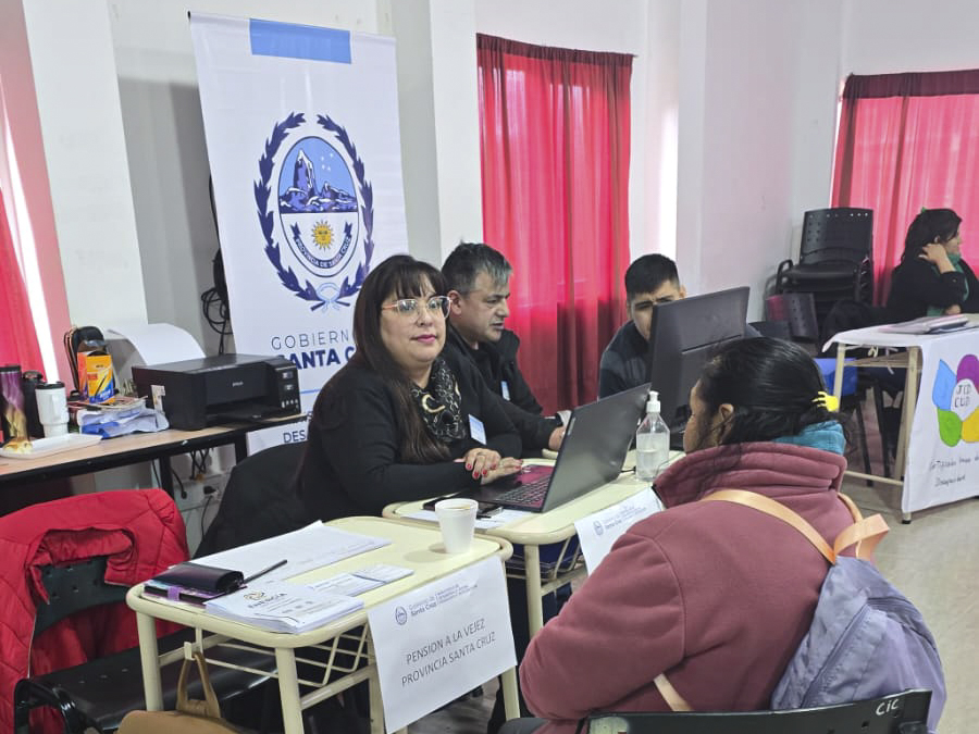 ATE reclama el cumplimiento del acta firmada tras el conflicto en el hospital de Las Heras