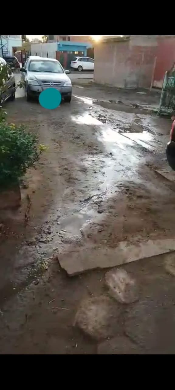 Walter Robledo: “Estamos teniendo un paro que se está sintiendo”