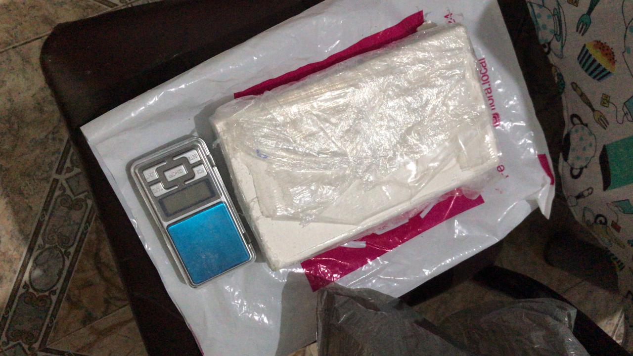 Nueva jornada de labor en comisiones en la Cámara de Diputados de Santa Cruz