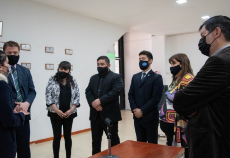Piden que Río Gallegos aplique alcohol 0