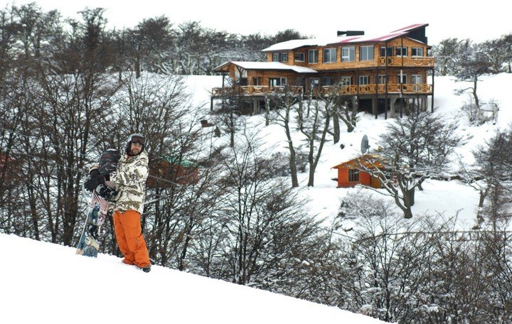 Receso invernal: los santacruceños podrán vacacionar en la provincia 