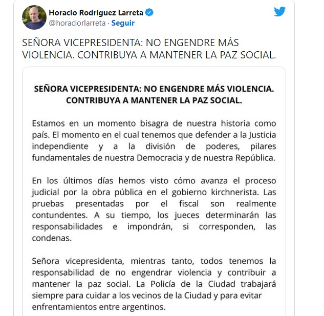 CAPROMISA llamo al dialogo y pidió priorizar las fuentes de trabajo de los Santacruceños 