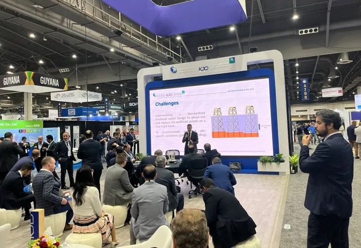 OTC: cuáles son las claves para hacer negocios en Estados Unidos